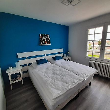 Le Lysblanc Bed & Breakfast LʼAiguillon-sur-Mer Екстериор снимка