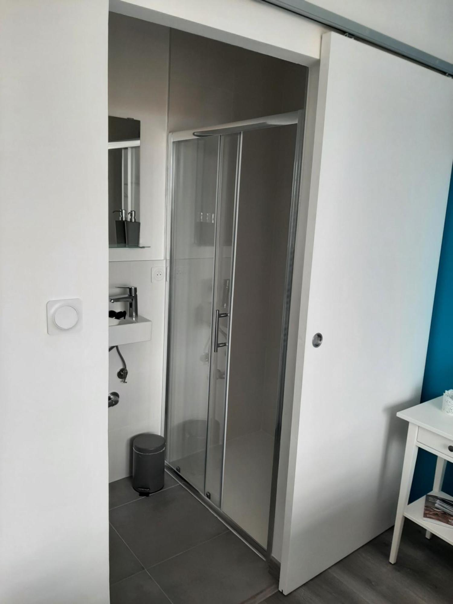 Le Lysblanc Bed & Breakfast LʼAiguillon-sur-Mer Екстериор снимка