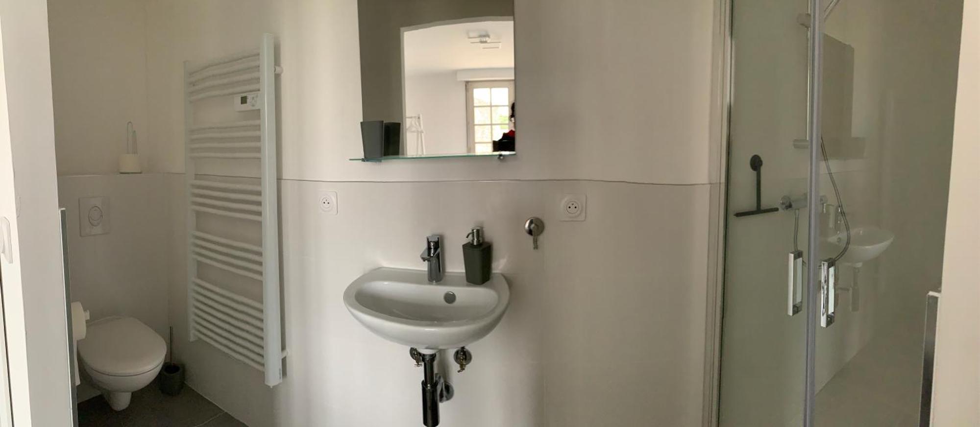 Le Lysblanc Bed & Breakfast LʼAiguillon-sur-Mer Екстериор снимка