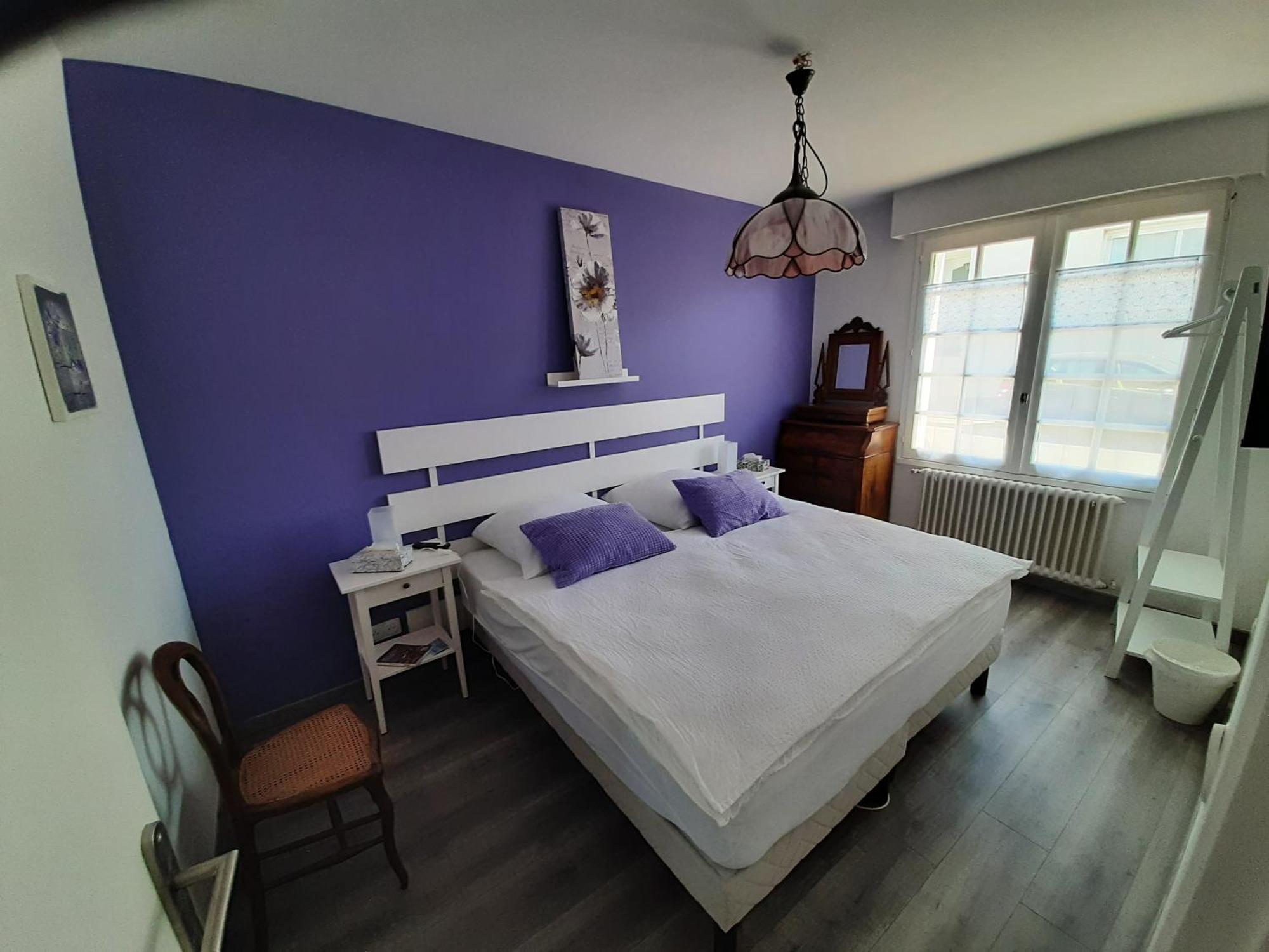Le Lysblanc Bed & Breakfast LʼAiguillon-sur-Mer Екстериор снимка