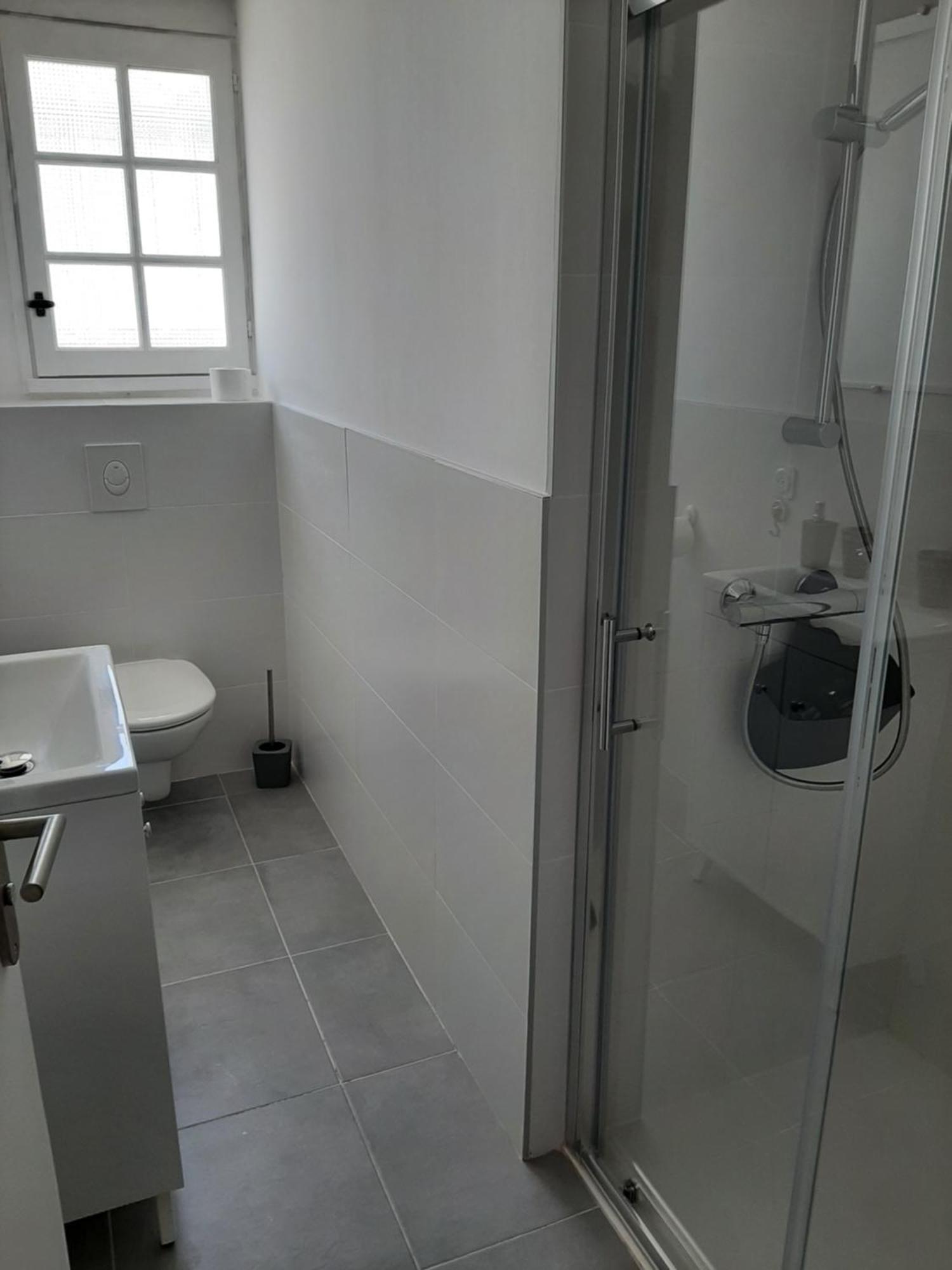 Le Lysblanc Bed & Breakfast LʼAiguillon-sur-Mer Екстериор снимка