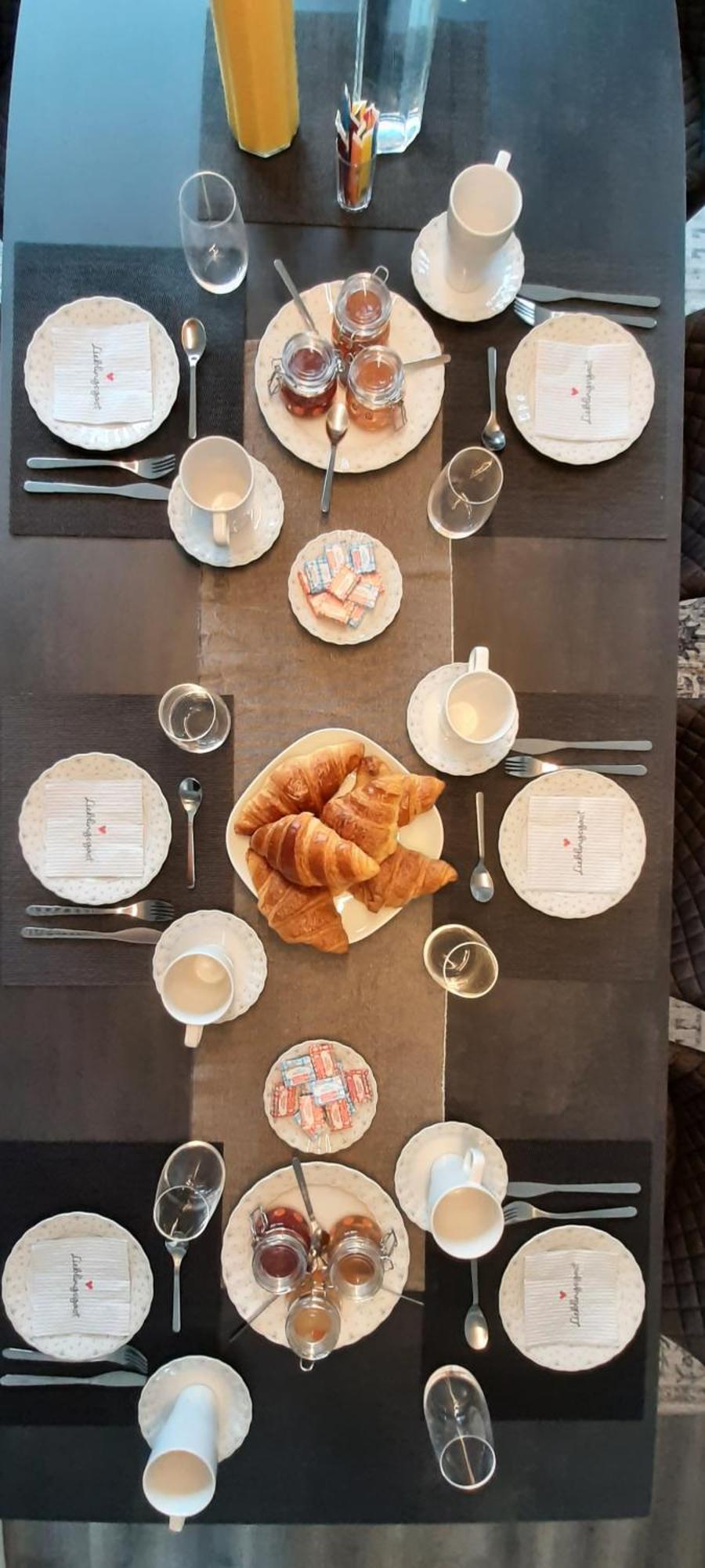 Le Lysblanc Bed & Breakfast LʼAiguillon-sur-Mer Екстериор снимка