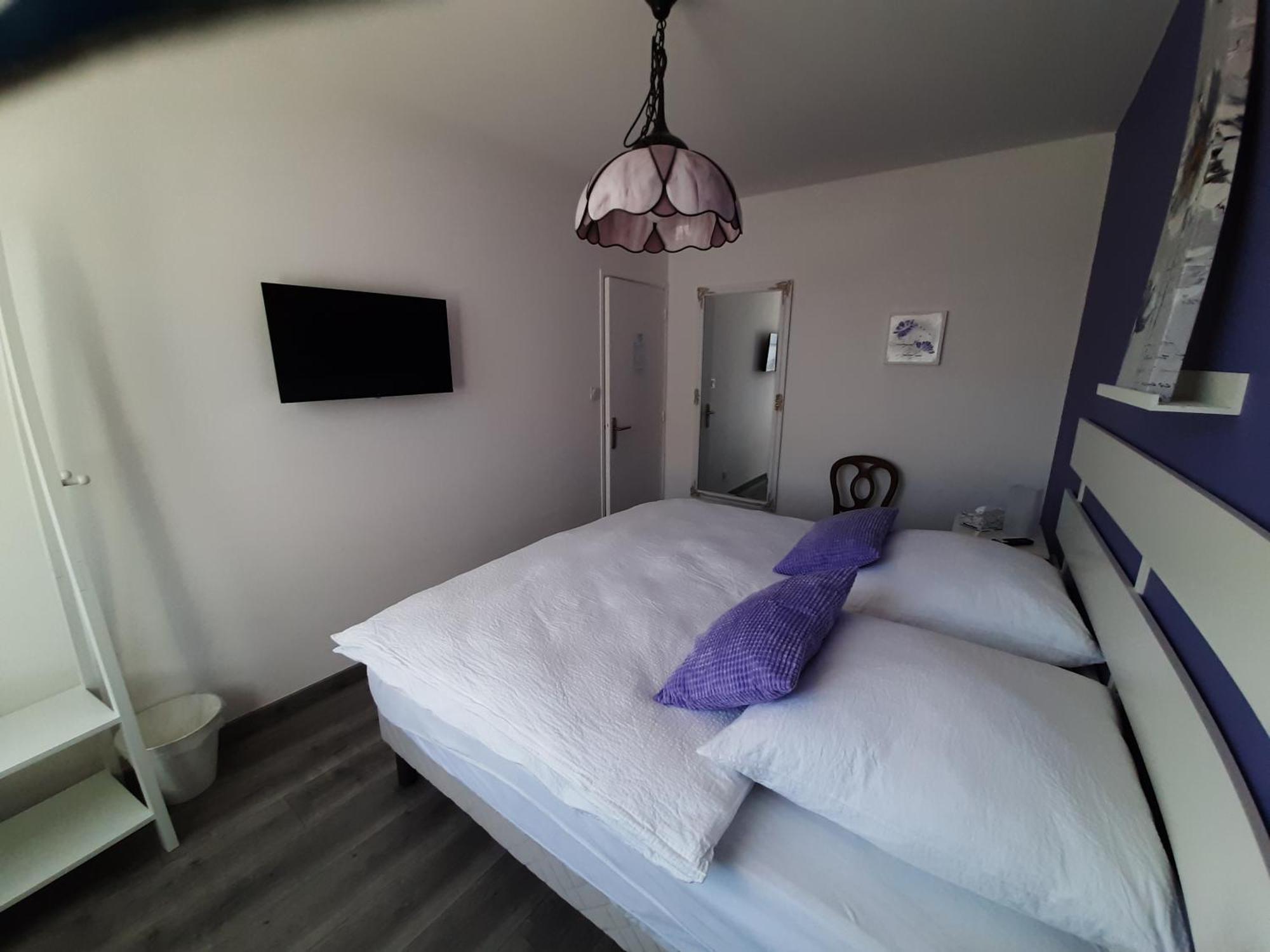 Le Lysblanc Bed & Breakfast LʼAiguillon-sur-Mer Екстериор снимка